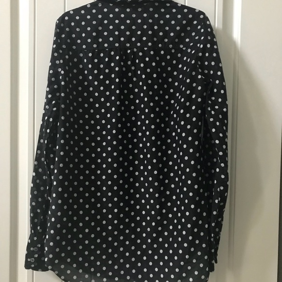 J. Crew button down - Picture 3 of 3